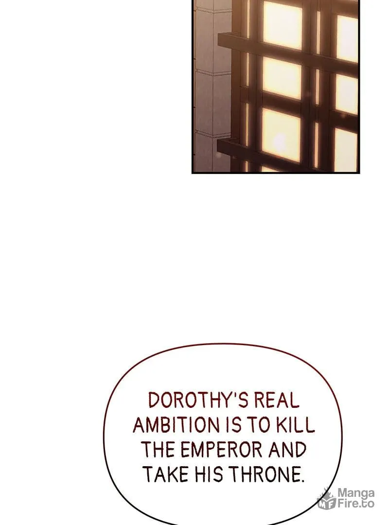 I Vow to Take the Tyrant's Throne Chapter 27 page 65 - 