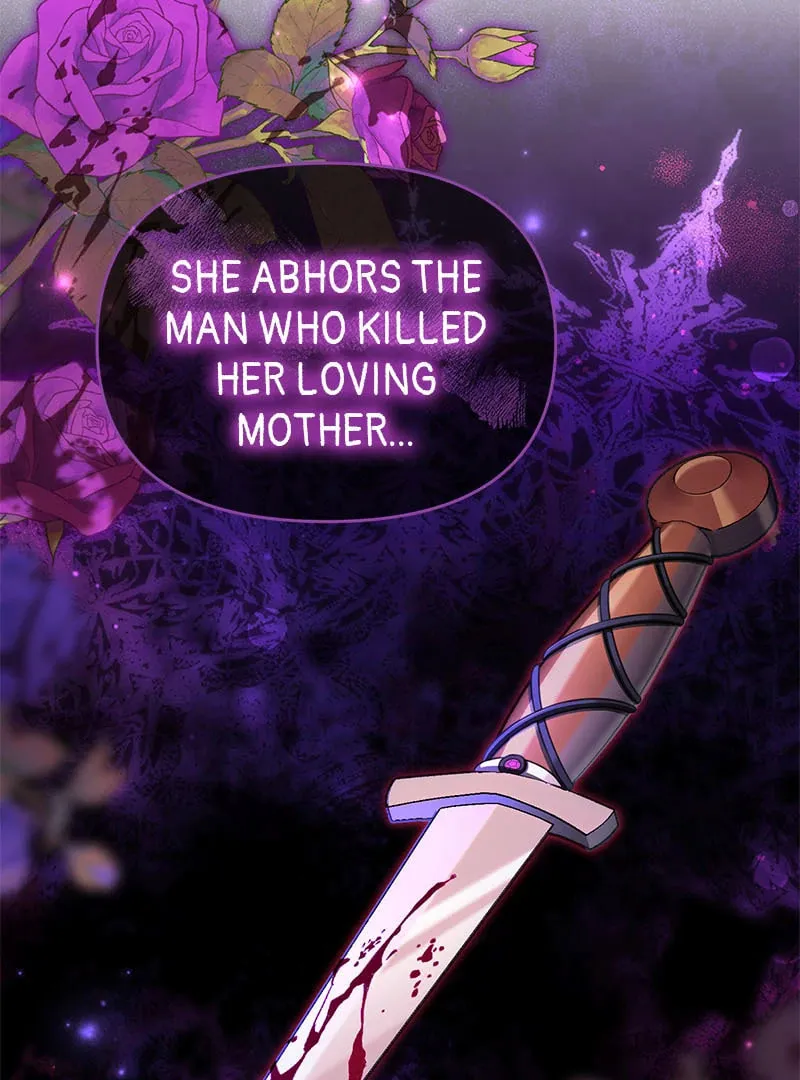 I Vow to Take the Tyrant's Throne Chapter 27 page 67 - 