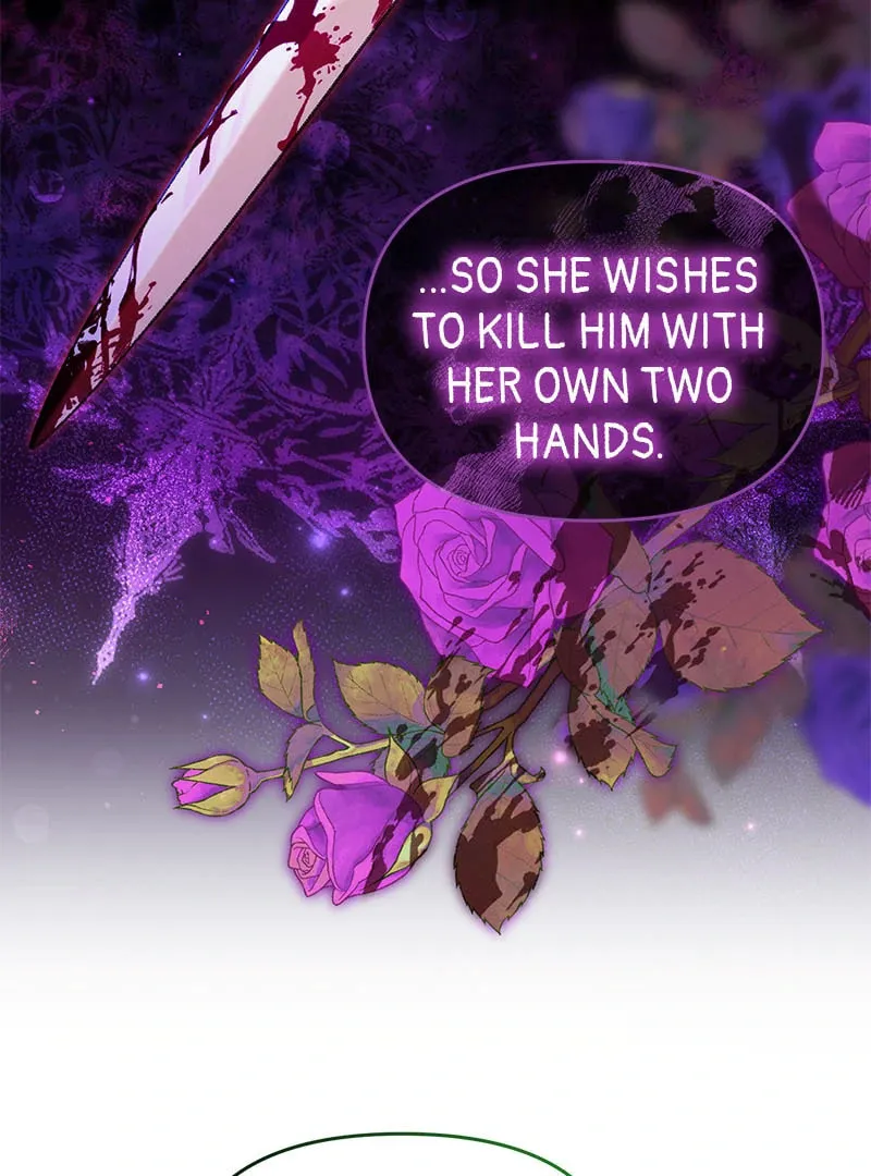 I Vow to Take the Tyrant's Throne Chapter 27 page 68 - 