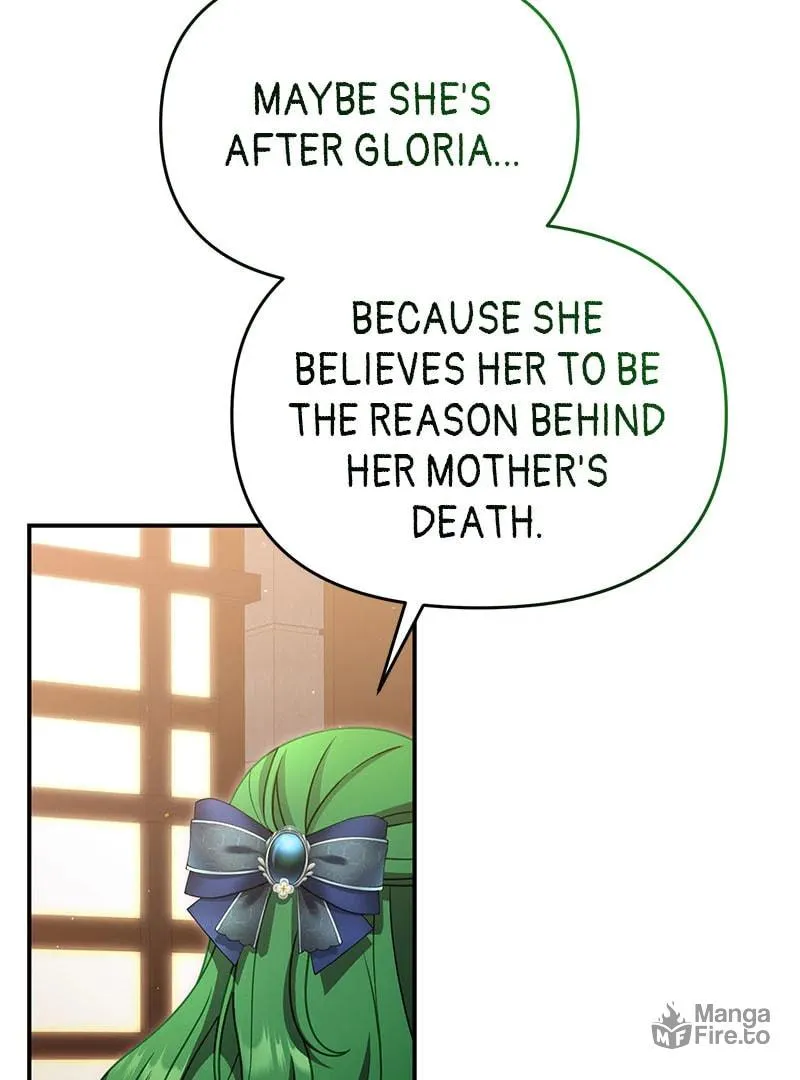 I Vow to Take the Tyrant's Throne Chapter 27 page 69 - 
