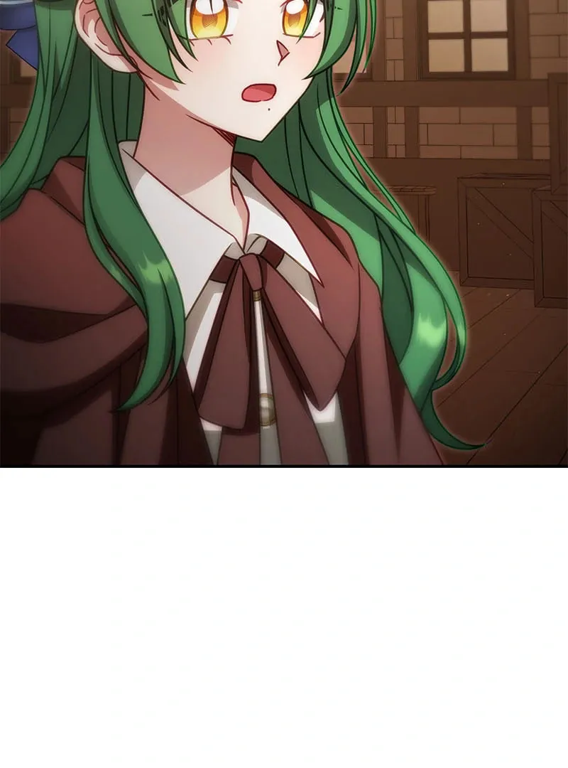 I Vow to Take the Tyrant's Throne Chapter 27 page 8 - 