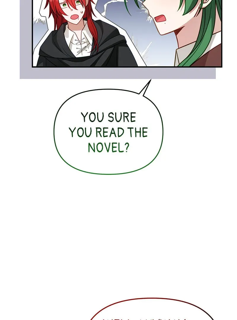 I Vow to Take the Tyrant's Throne Chapter 27 page 71 - 