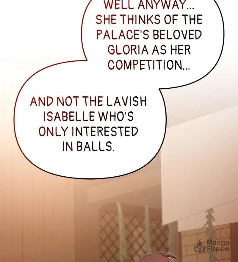 I Vow to Take the Tyrant's Throne Chapter 27 page 72 - 