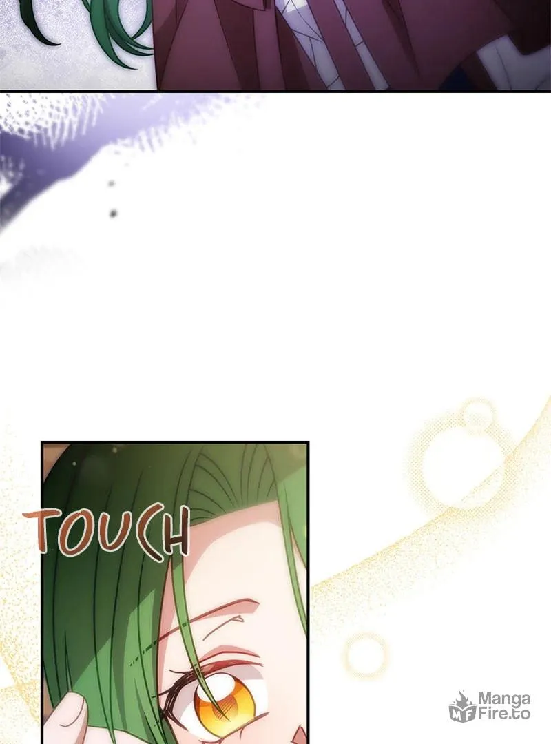 I Vow to Take the Tyrant's Throne Chapter 27 page 75 - 