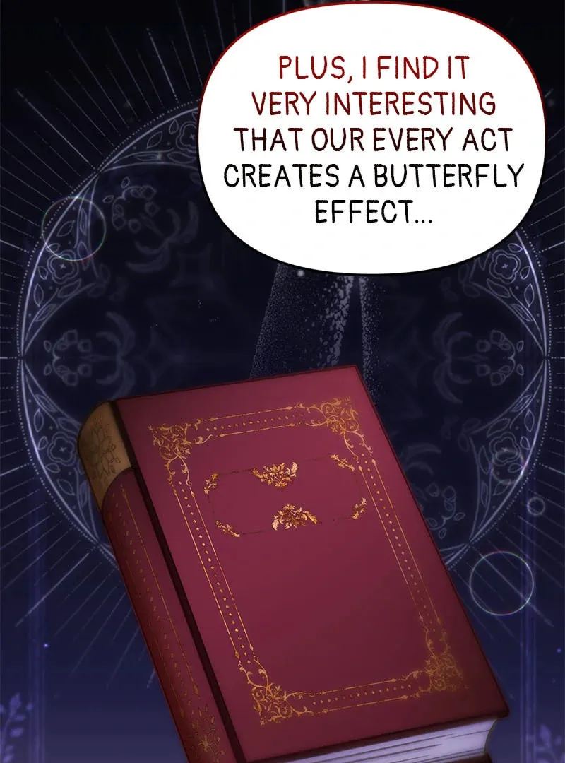 I Vow to Take the Tyrant's Throne Chapter 27 page 86 - 
