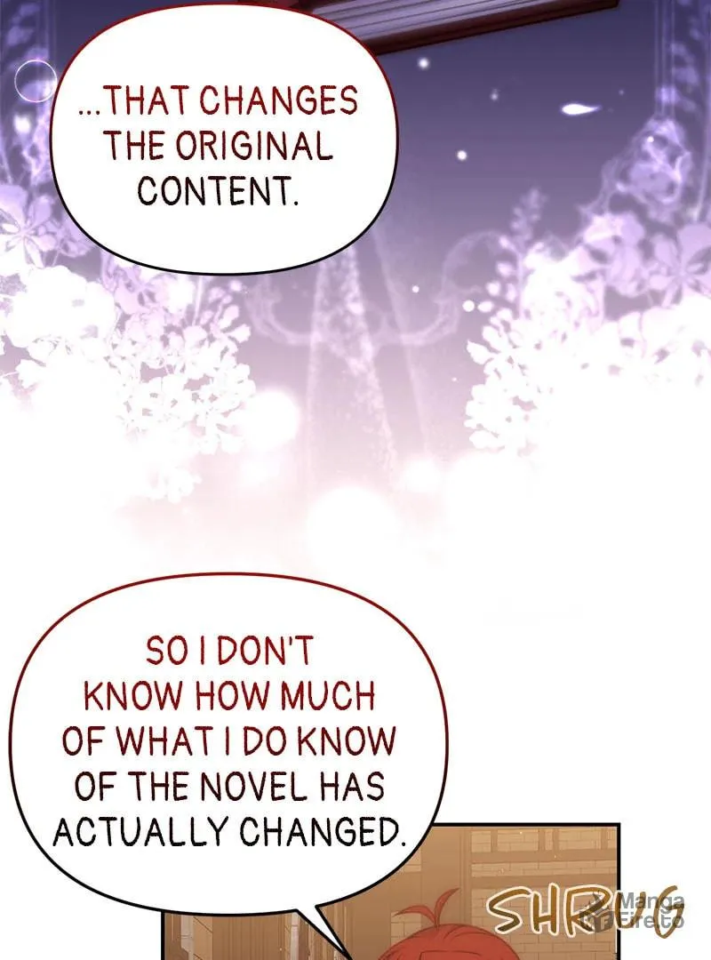 I Vow to Take the Tyrant's Throne Chapter 27 page 87 - 