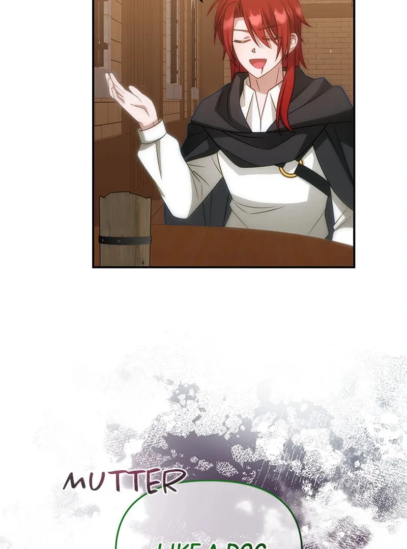 I Vow to Take the Tyrant's Throne Chapter 27 page 88 - 