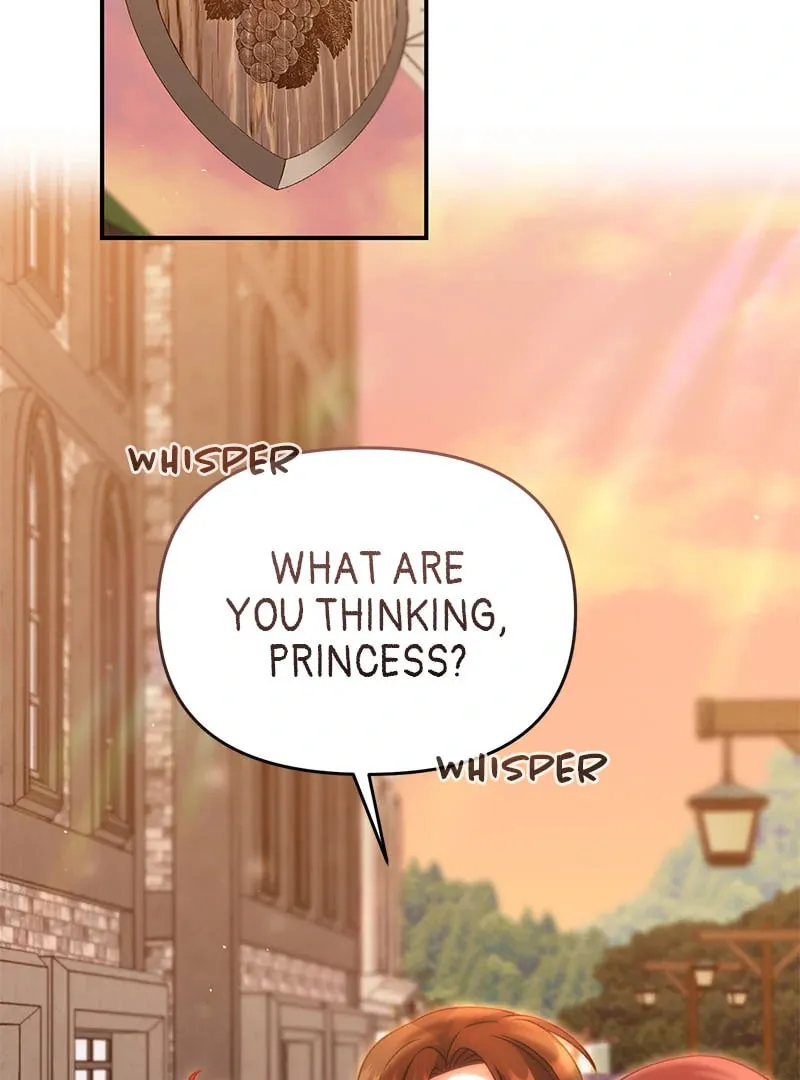 I Vow to Take the Tyrant's Throne Chapter 28 page 2 - 