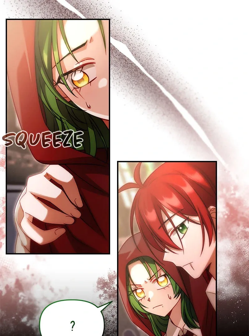 I Vow to Take the Tyrant's Throne Chapter 28 page 13 - 
