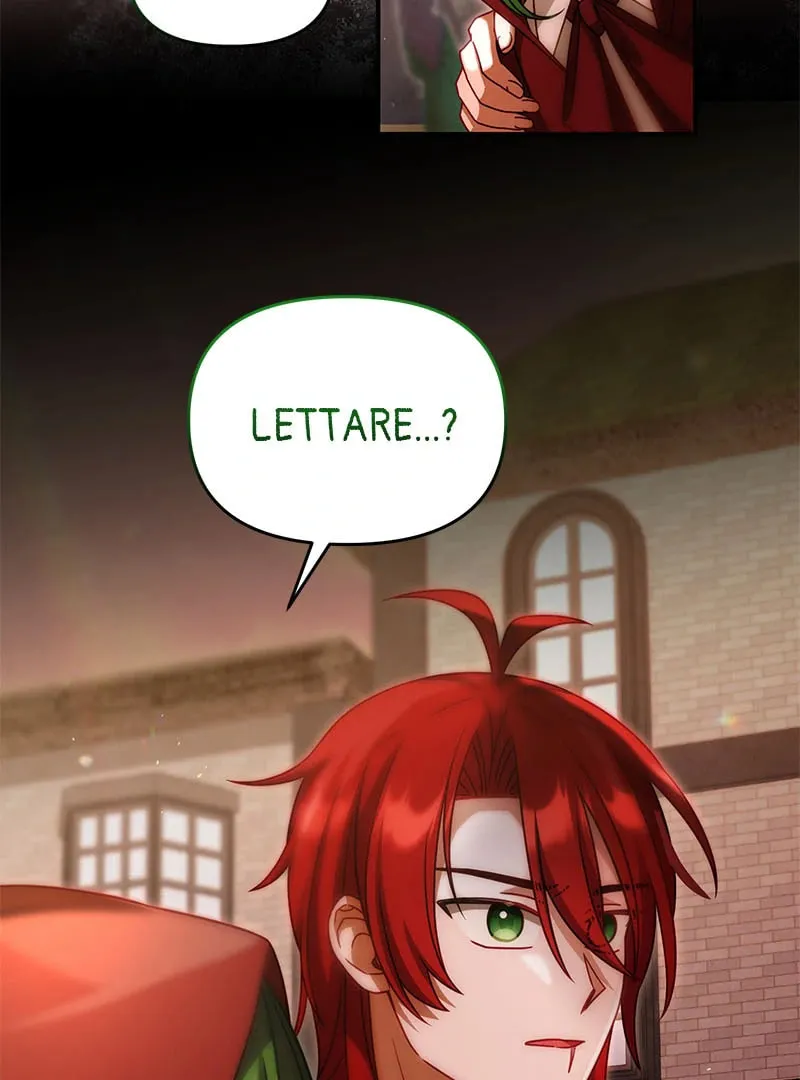 I Vow to Take the Tyrant's Throne Chapter 28 page 14 - 