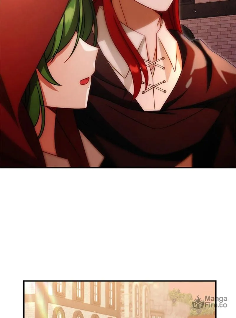 I Vow to Take the Tyrant's Throne Chapter 28 page 15 - 