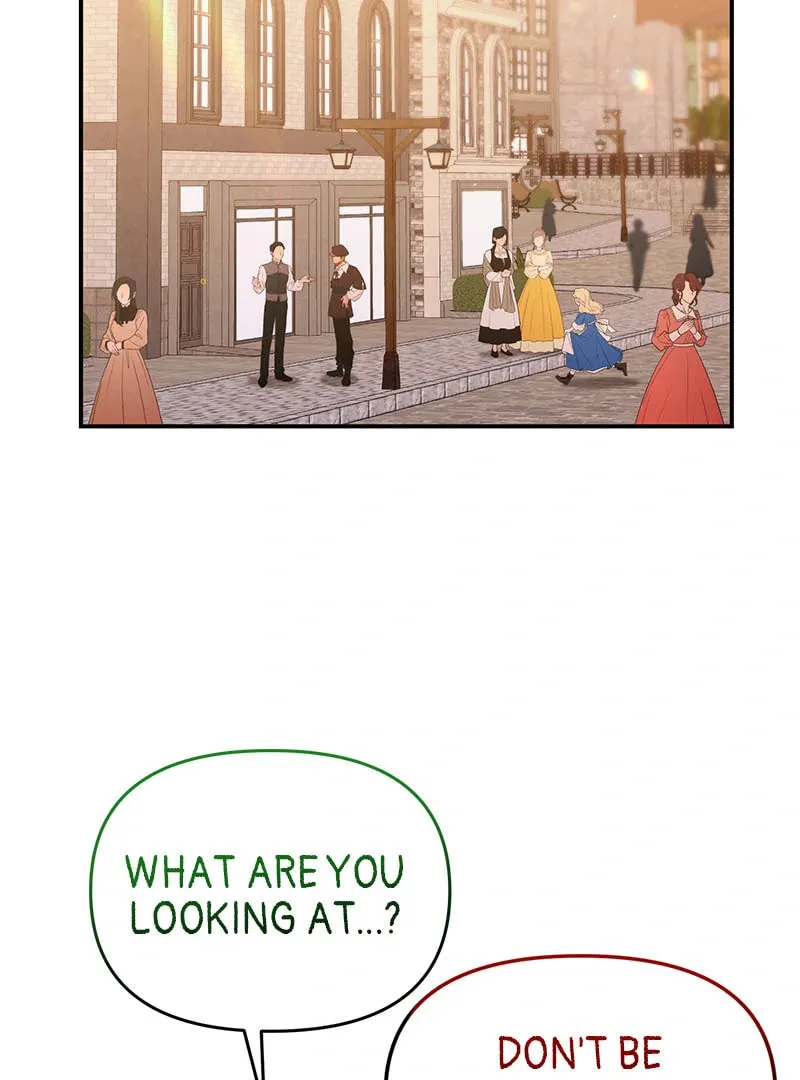 I Vow to Take the Tyrant's Throne Chapter 28 page 16 - 