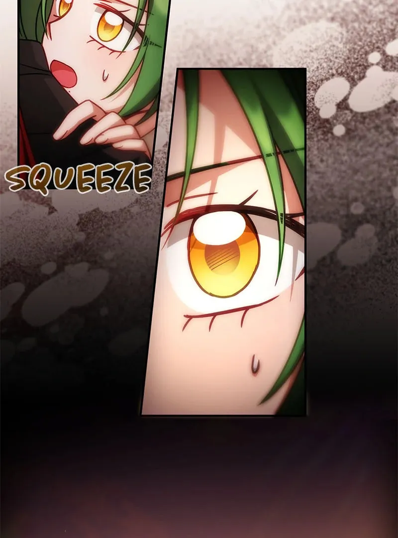 I Vow to Take the Tyrant's Throne Chapter 28 page 23 - 