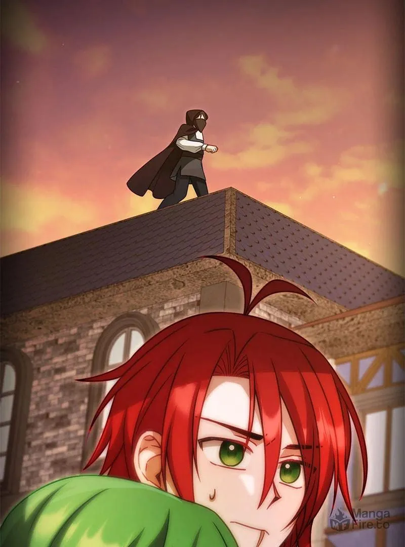 I Vow to Take the Tyrant's Throne Chapter 28 page 24 - 