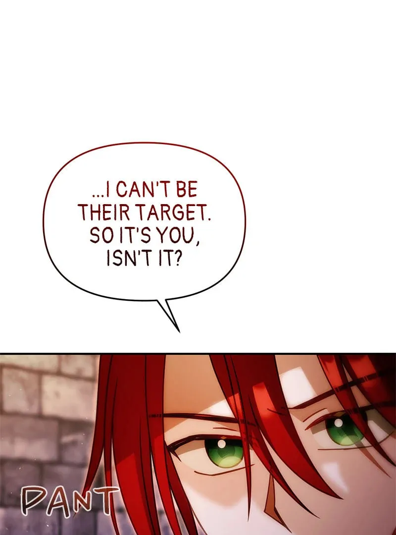 I Vow to Take the Tyrant's Throne Chapter 28 page 29 - 