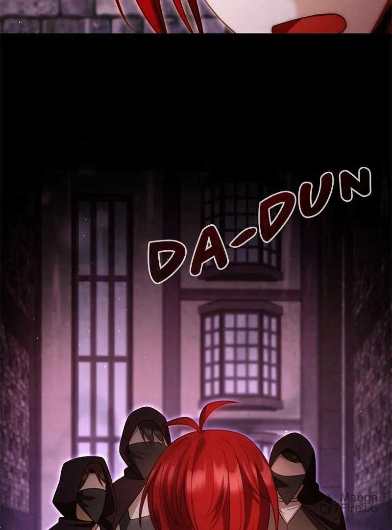 I Vow to Take the Tyrant's Throne Chapter 28 page 30 - 