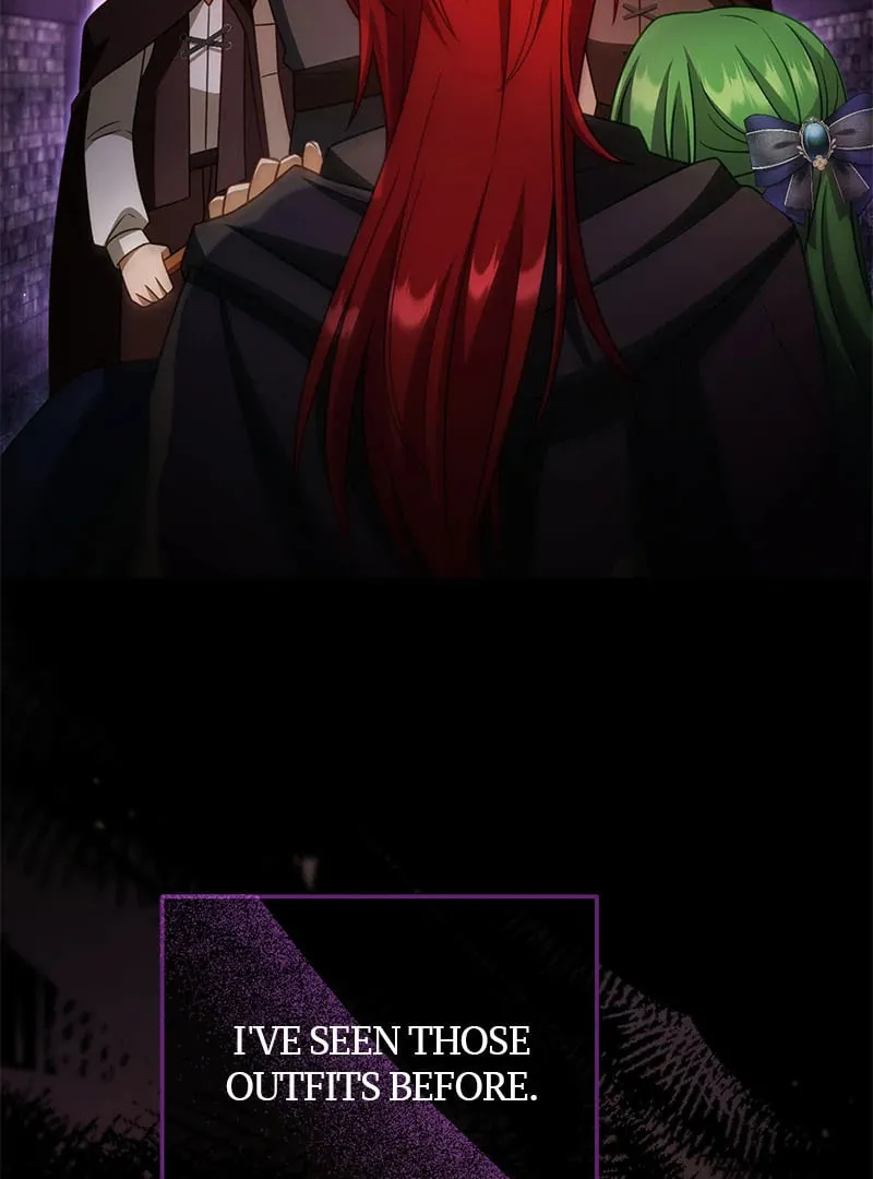 I Vow to Take the Tyrant's Throne Chapter 28 page 31 - 