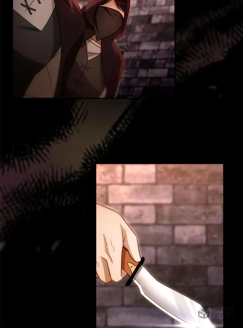 I Vow to Take the Tyrant's Throne Chapter 28 page 33 - 
