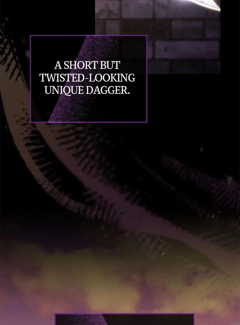 I Vow to Take the Tyrant's Throne Chapter 28 page 34 - 