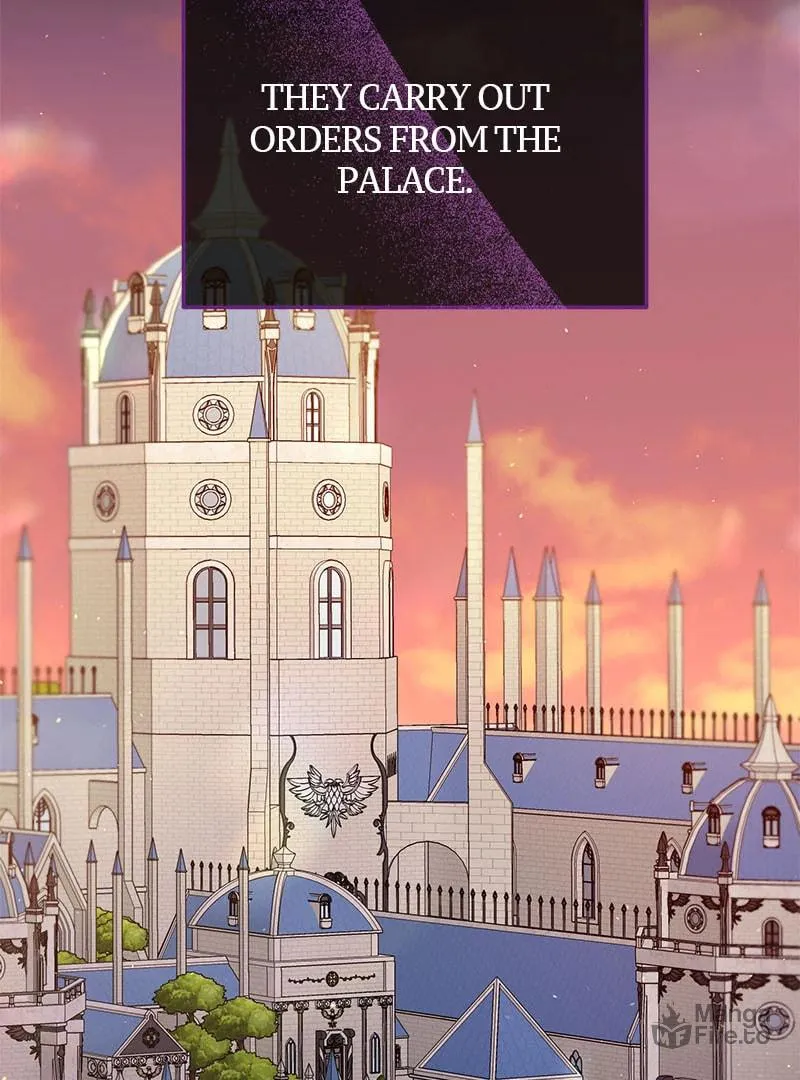 I Vow to Take the Tyrant's Throne Chapter 28 page 35 - 