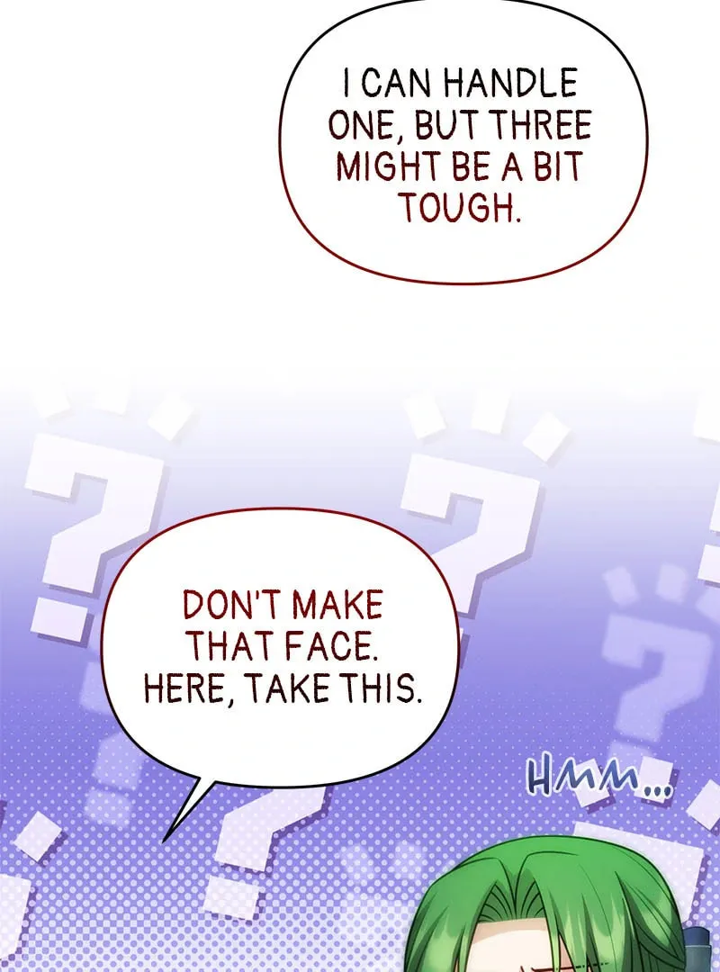 I Vow to Take the Tyrant's Throne Chapter 28 page 41 - 