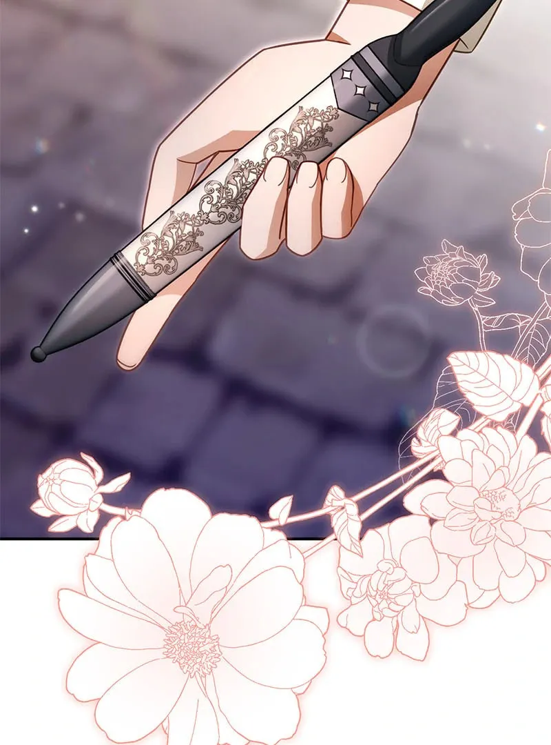 I Vow to Take the Tyrant's Throne Chapter 28 page 43 - 