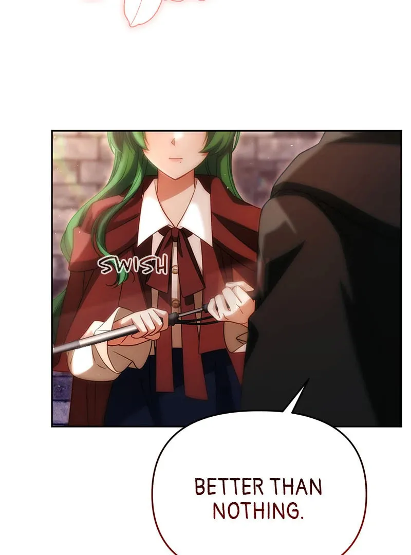 I Vow to Take the Tyrant's Throne Chapter 28 page 44 - 