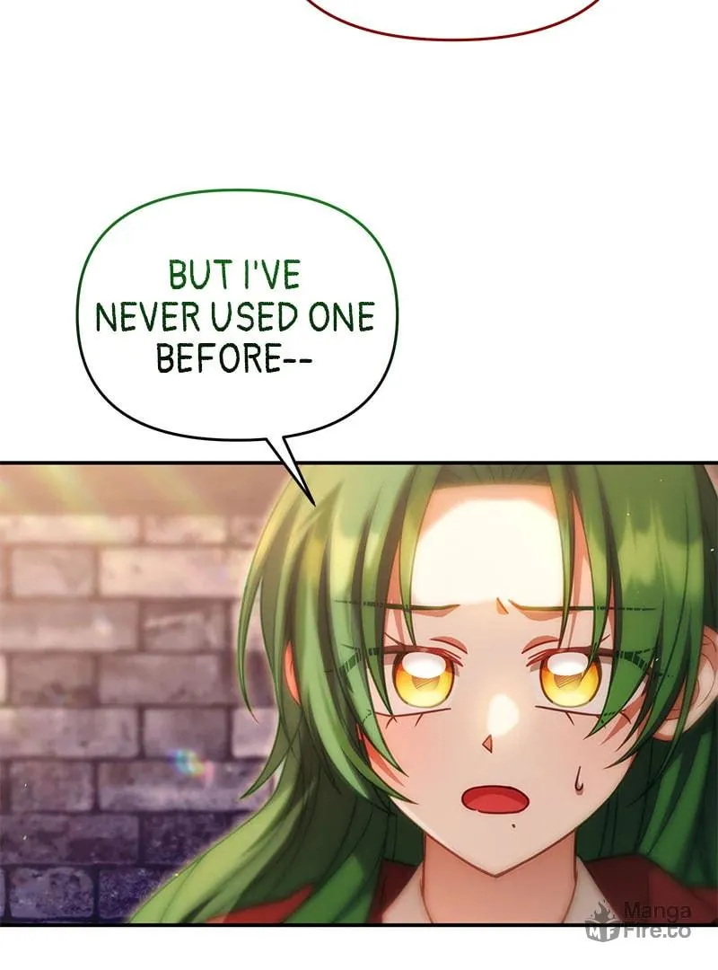 I Vow to Take the Tyrant's Throne Chapter 28 page 45 - 