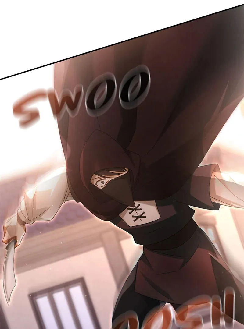 I Vow to Take the Tyrant's Throne Chapter 28 page 46 - 