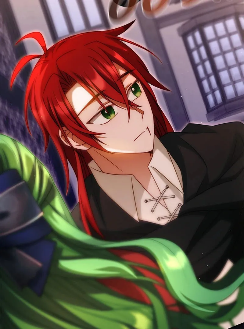 I Vow to Take the Tyrant's Throne Chapter 28 page 47 - 