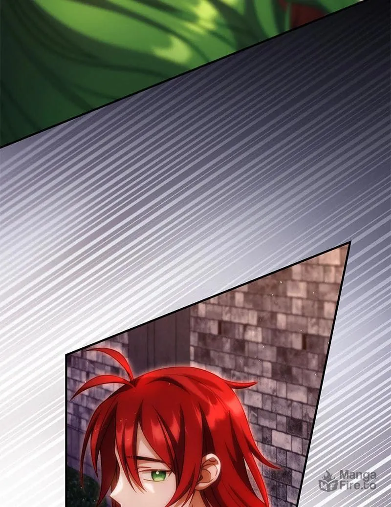 I Vow to Take the Tyrant's Throne Chapter 28 page 48 - 