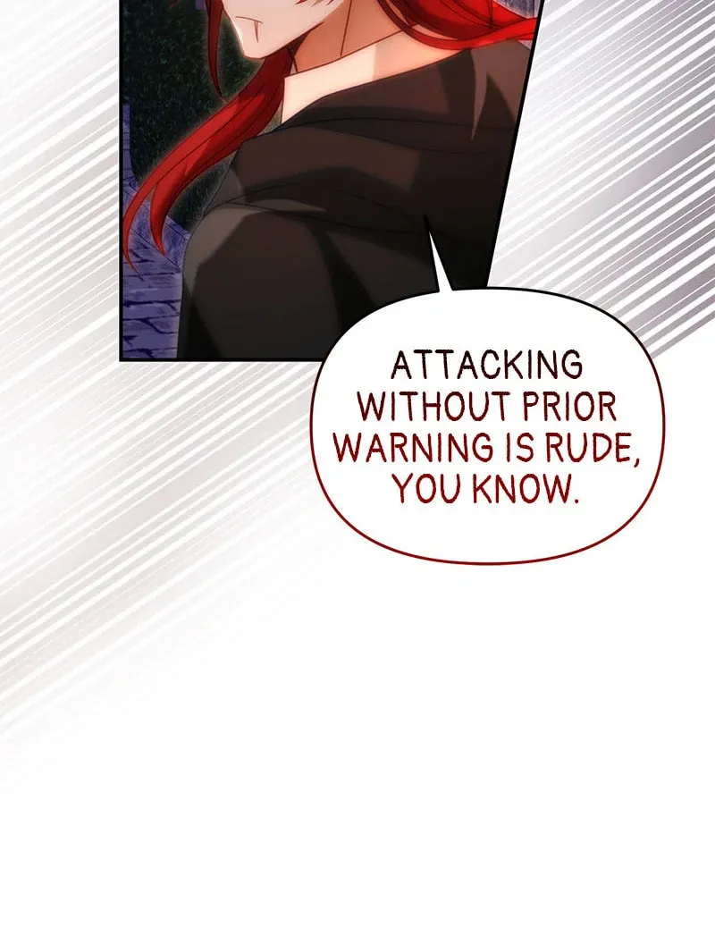 I Vow to Take the Tyrant's Throne Chapter 28 page 49 - 