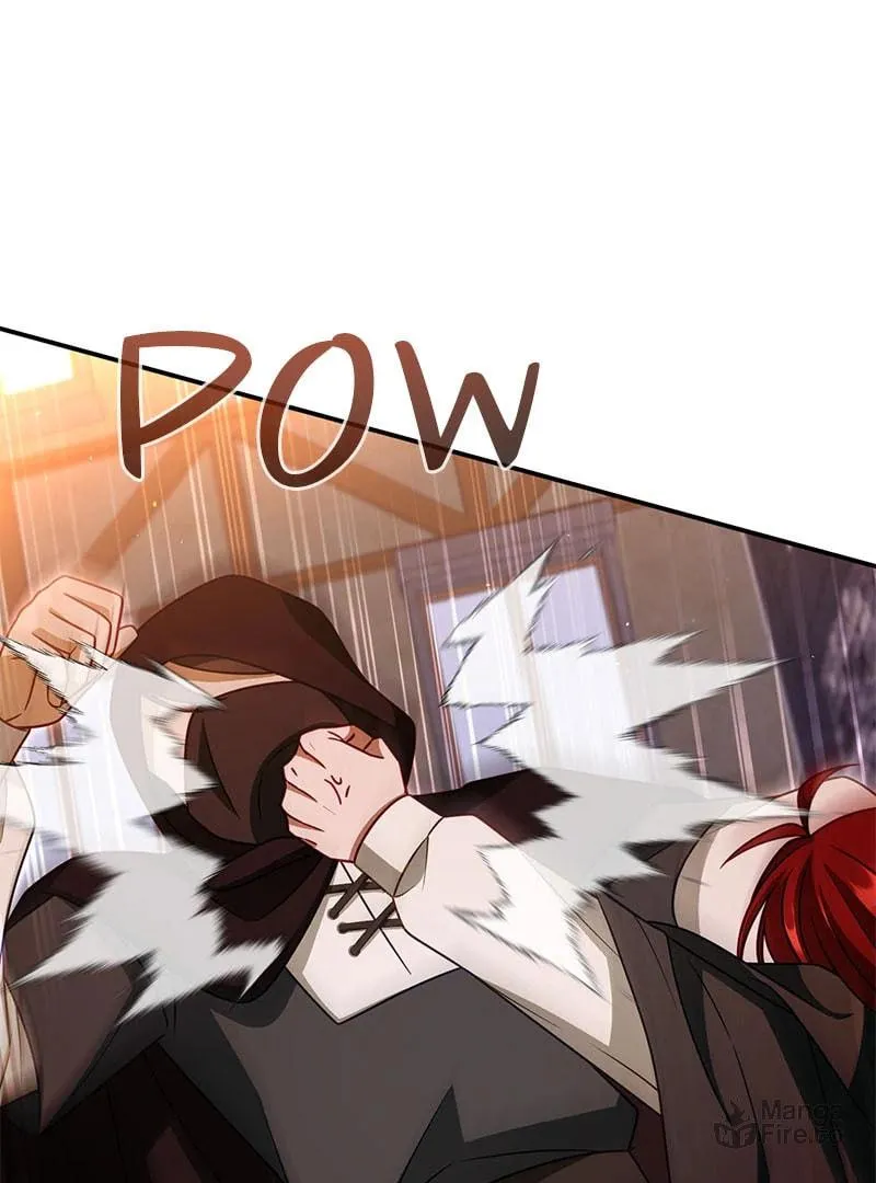 I Vow to Take the Tyrant's Throne Chapter 28 page 50 - 