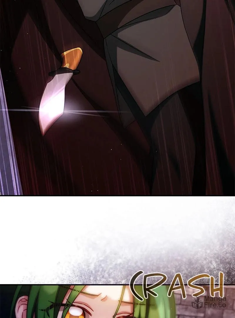 I Vow to Take the Tyrant's Throne Chapter 28 page 51 - 