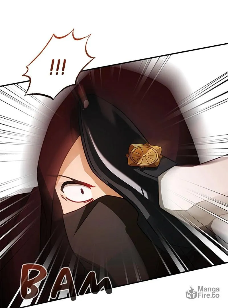 I Vow to Take the Tyrant's Throne Chapter 28 page 54 - 