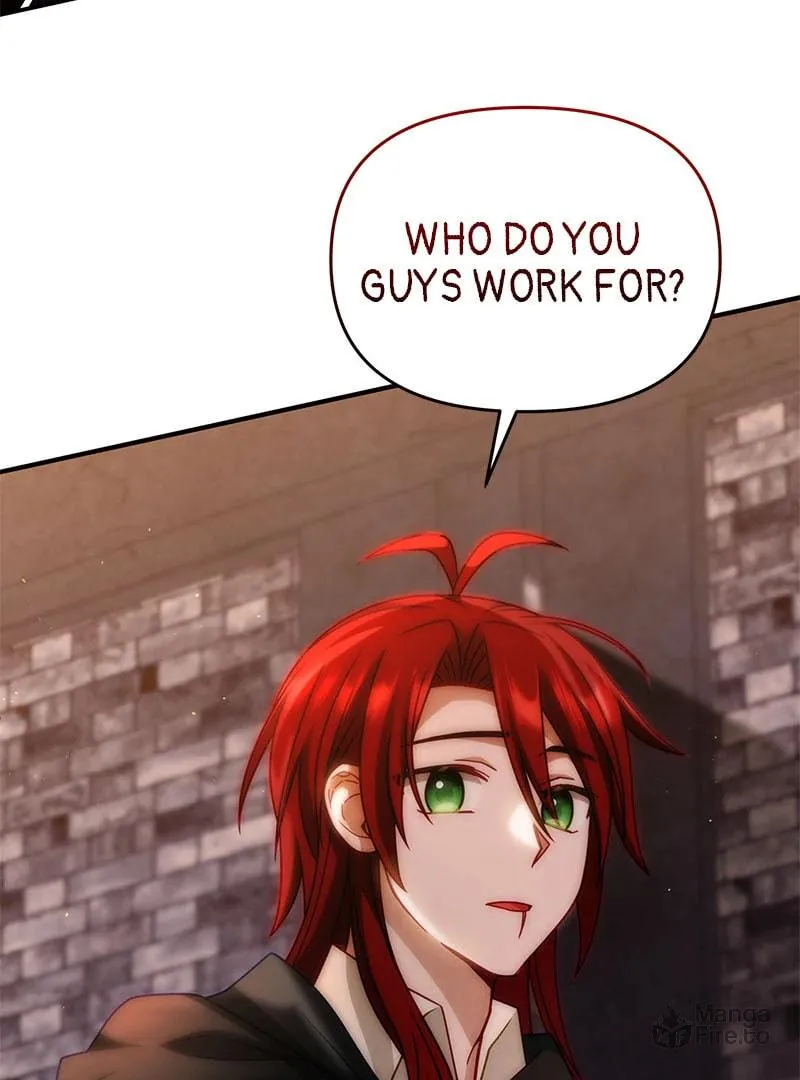 I Vow to Take the Tyrant's Throne Chapter 28 page 55 - 