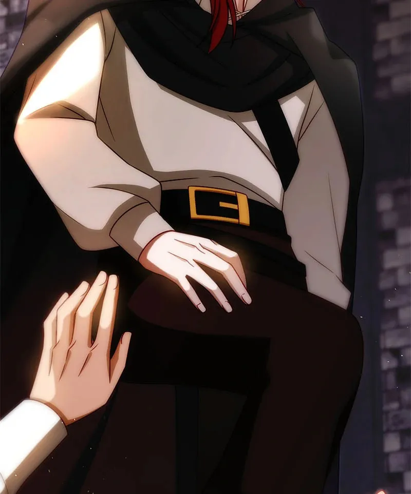 I Vow to Take the Tyrant's Throne Chapter 28 page 56 - 