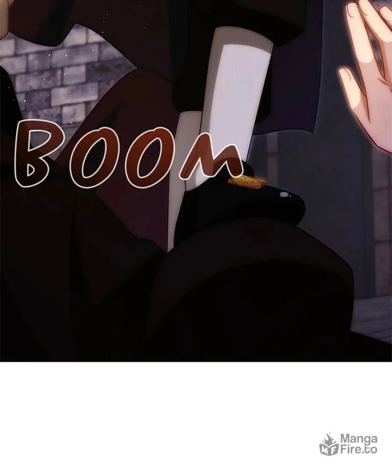 I Vow to Take the Tyrant's Throne Chapter 28 page 57 - 