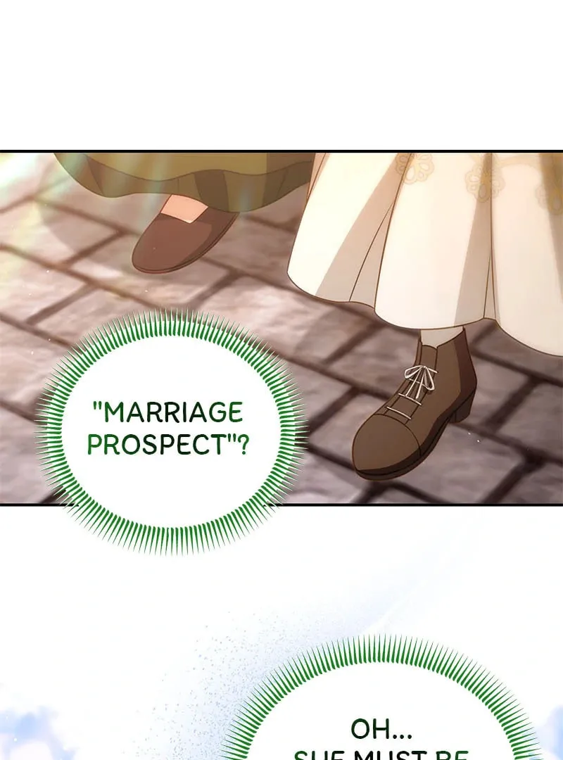 I Vow to Take the Tyrant's Throne Chapter 28 page 7 - 