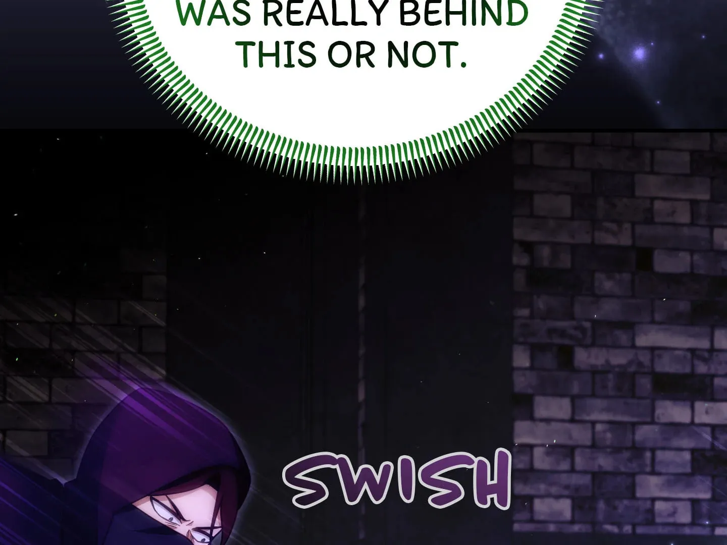 I Vow to Take the Tyrant's Throne Chapter 28 page 62 - 