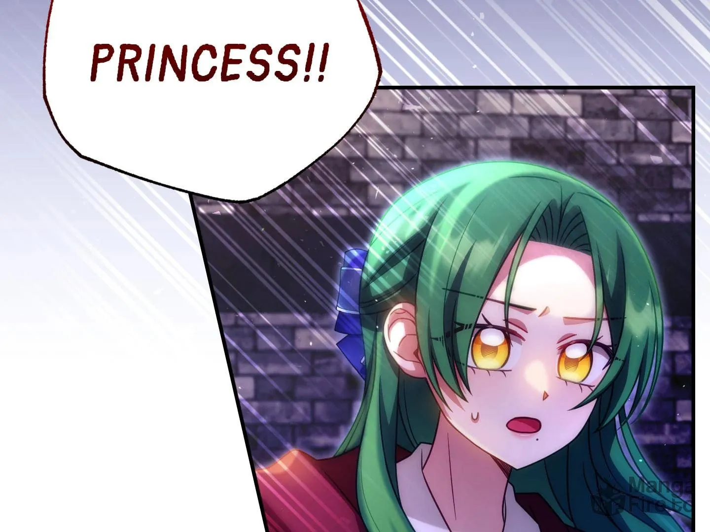 I Vow to Take the Tyrant's Throne Chapter 28 page 65 - 