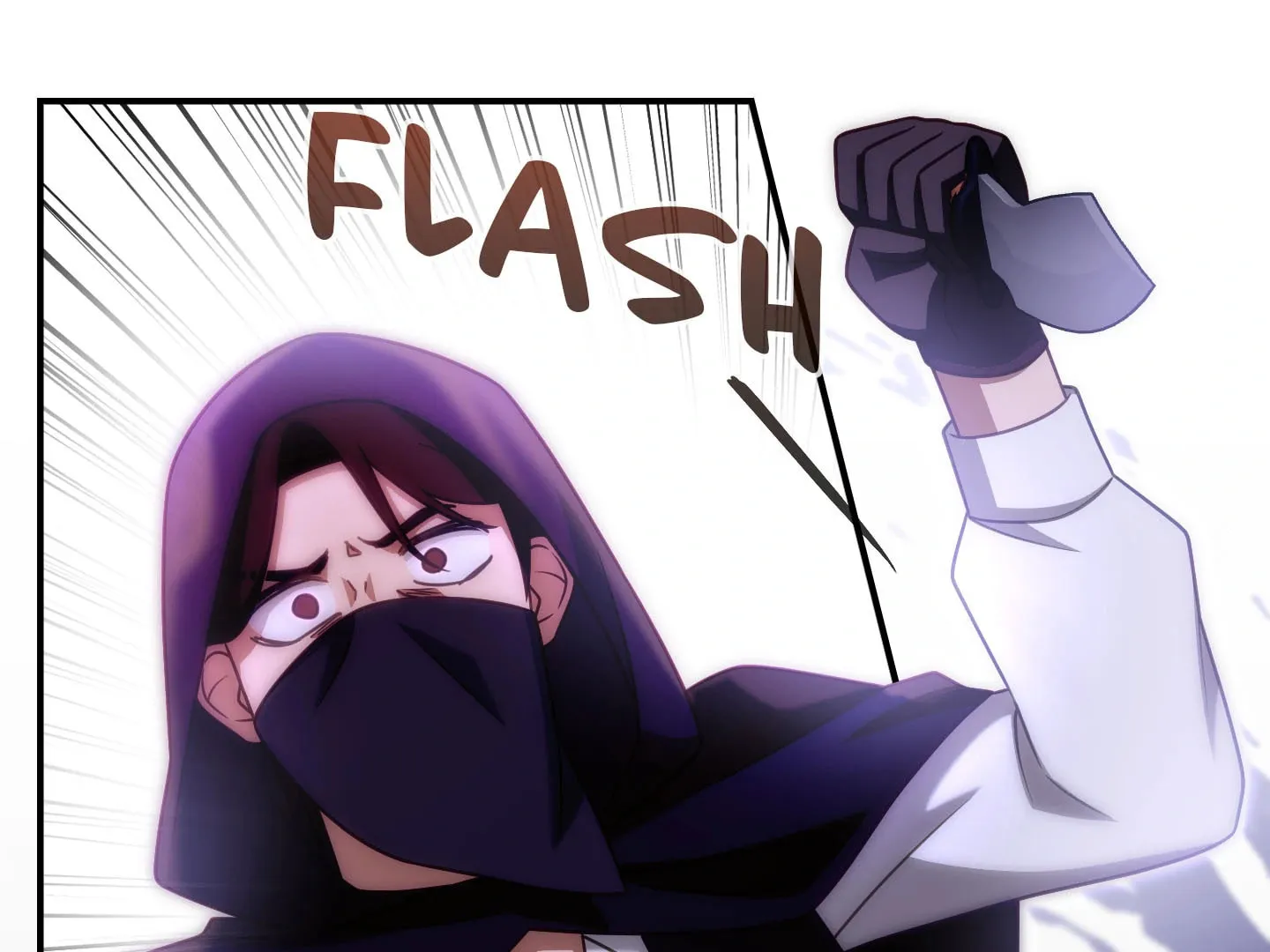 I Vow to Take the Tyrant's Throne Chapter 28 page 67 - 