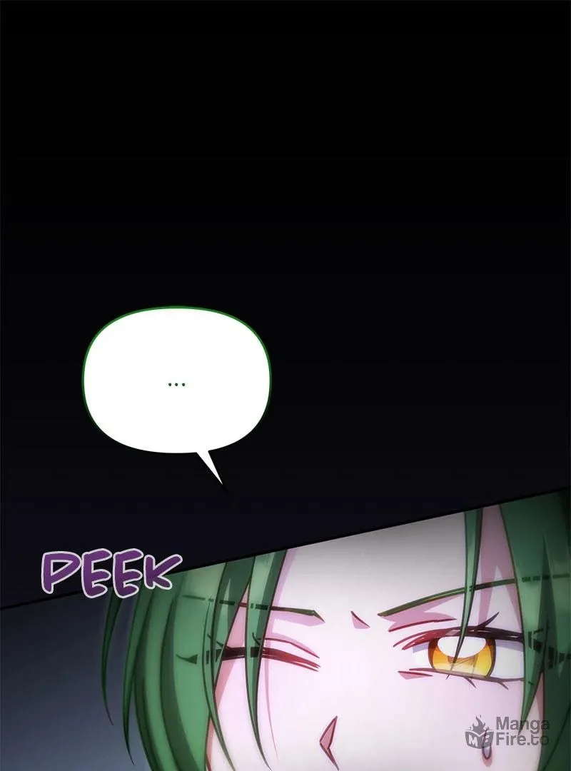 I Vow to Take the Tyrant's Throne Chapter 28 page 72 - 