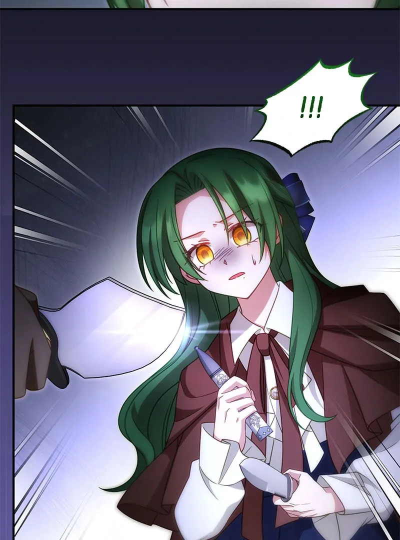 I Vow to Take the Tyrant's Throne Chapter 28 page 73 - 