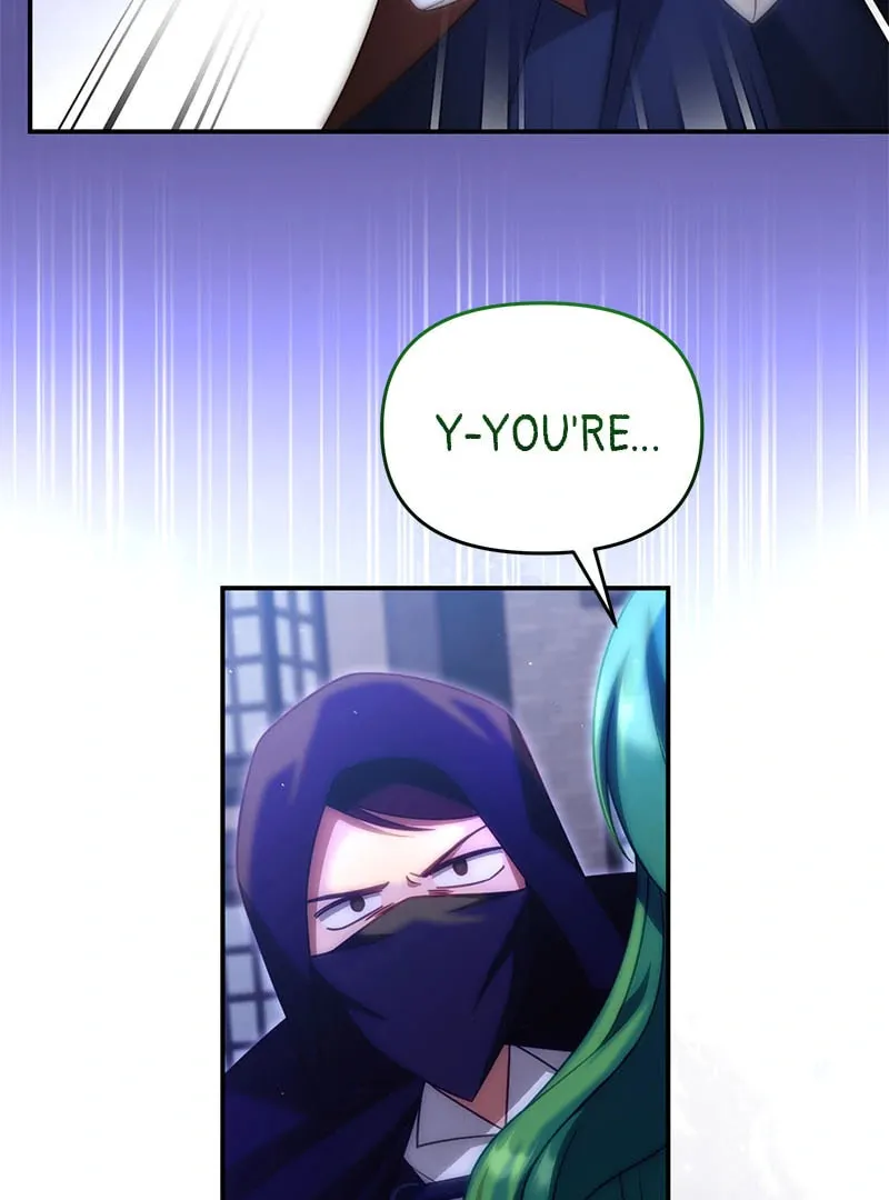 I Vow to Take the Tyrant's Throne Chapter 28 page 74 - 