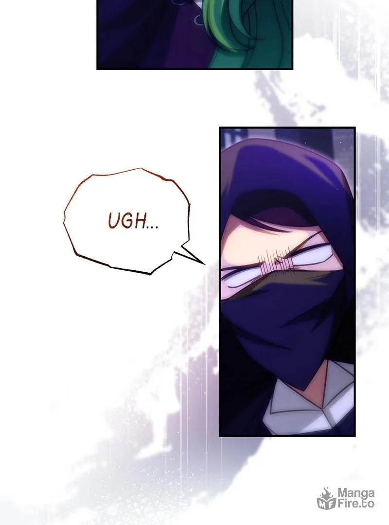 I Vow to Take the Tyrant's Throne Chapter 28 page 75 - 