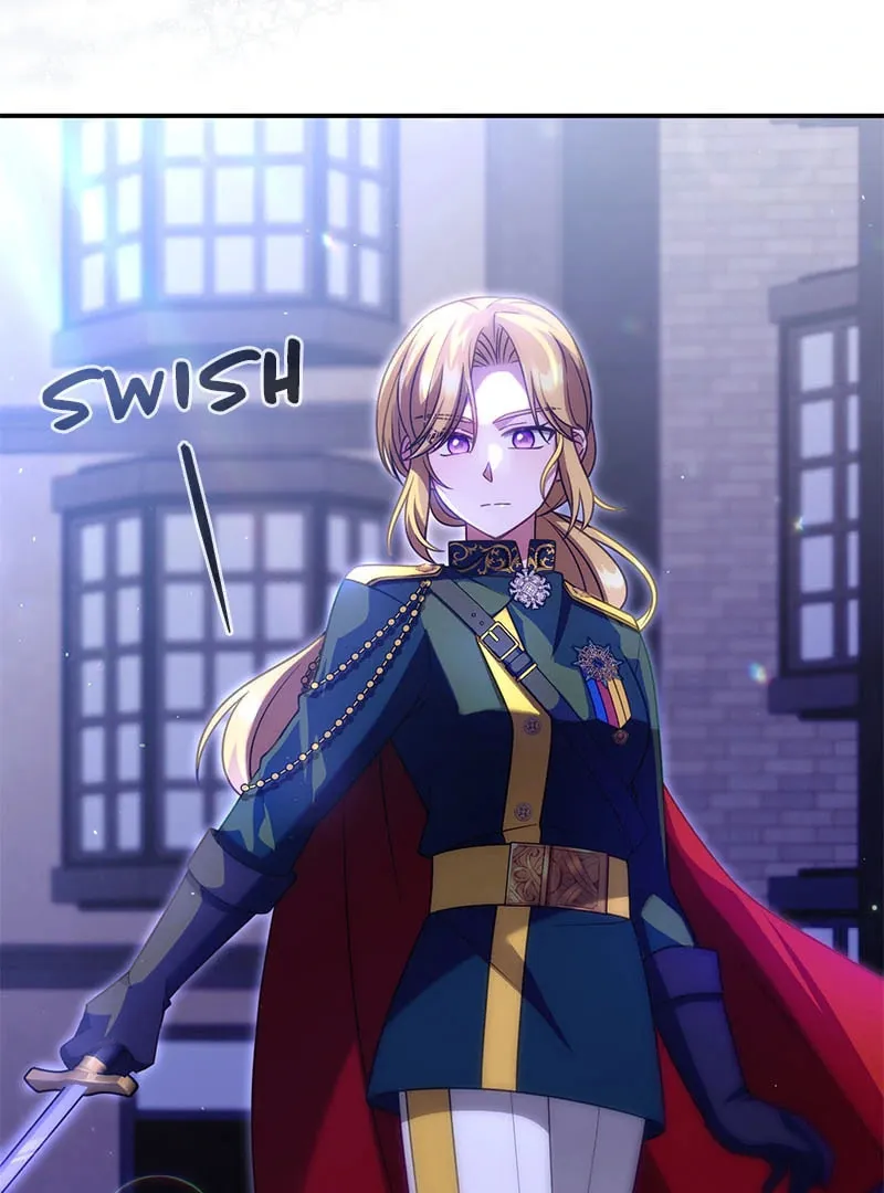 I Vow to Take the Tyrant's Throne Chapter 28 page 76 - 