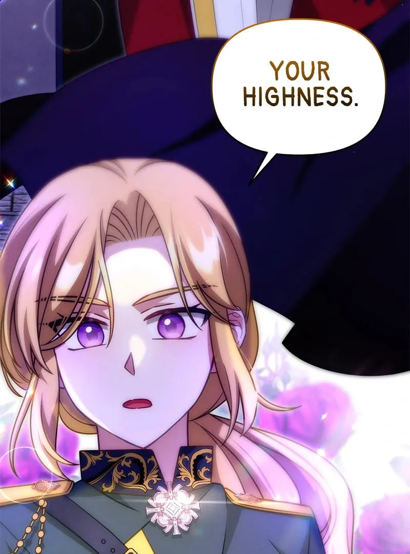 I Vow to Take the Tyrant's Throne Chapter 28 page 77 - 