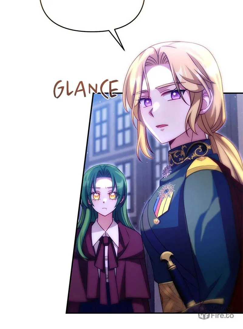 I Vow to Take the Tyrant's Throne Chapter 28 page 85 - 