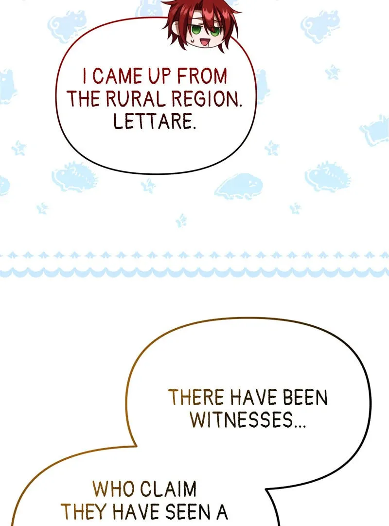 I Vow to Take the Tyrant's Throne Chapter 28 page 91 - 
